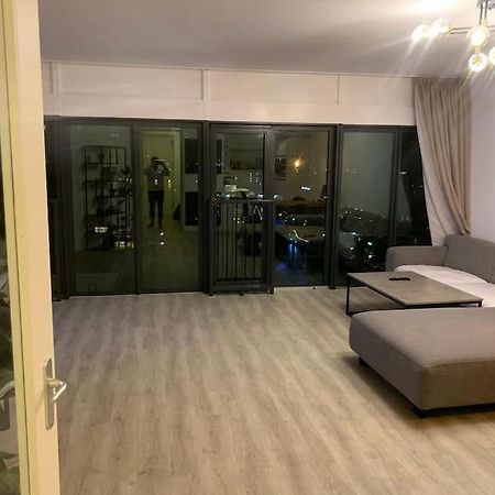 鹿特丹Stunning View Apt Free Parking公寓 外观 照片