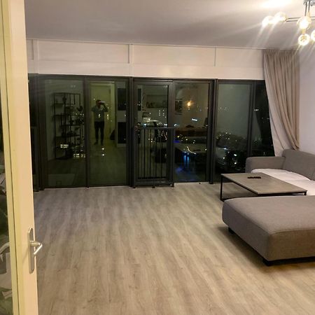 鹿特丹Stunning View Apt Free Parking公寓 外观 照片