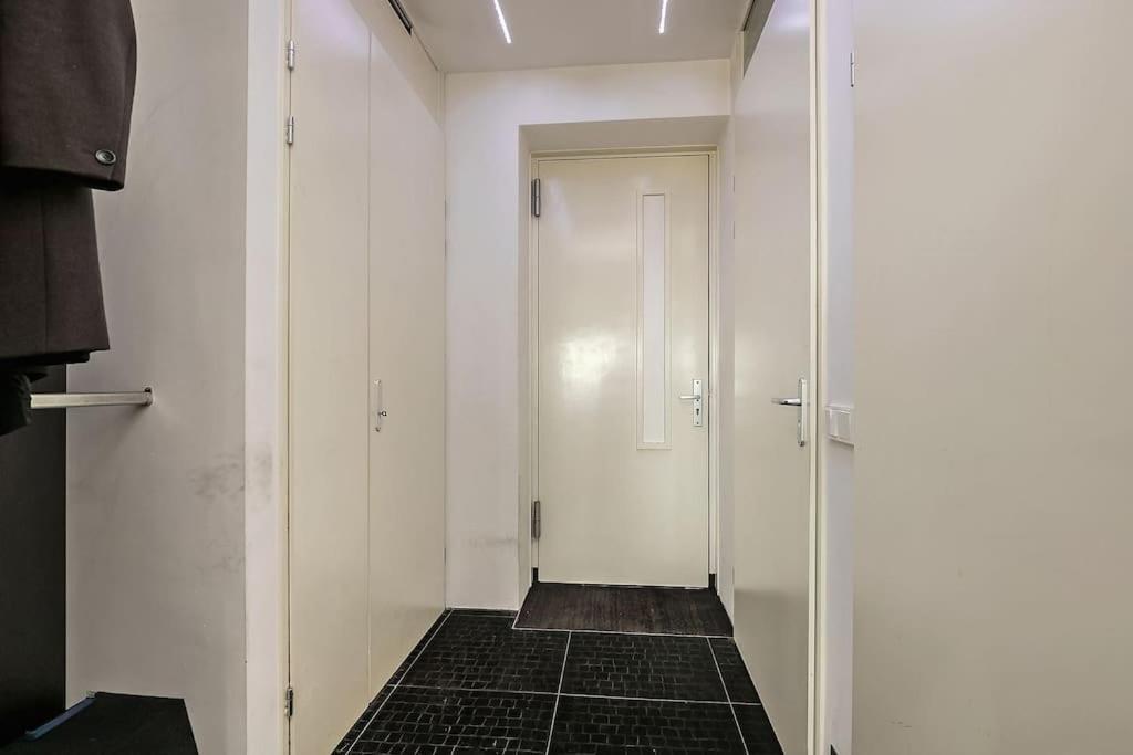 鹿特丹Stunning View Apt Free Parking公寓 外观 照片