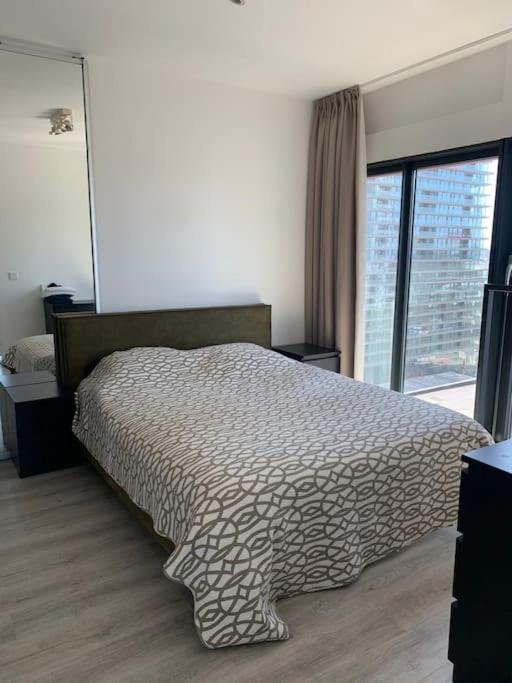 鹿特丹Stunning View Apt Free Parking公寓 外观 照片