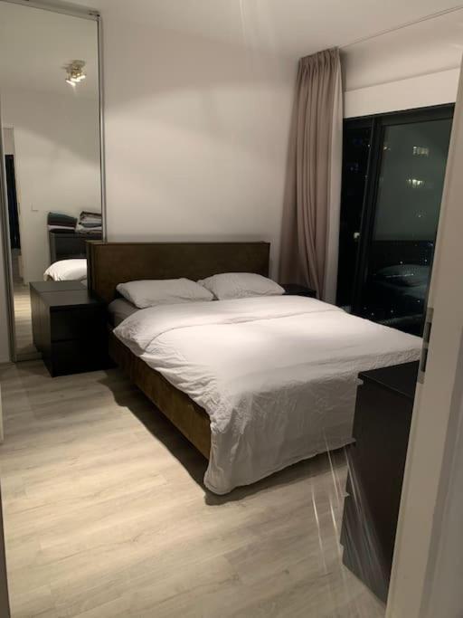 鹿特丹Stunning View Apt Free Parking公寓 外观 照片