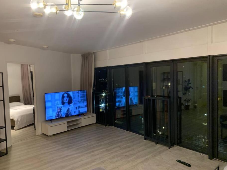 鹿特丹Stunning View Apt Free Parking公寓 外观 照片