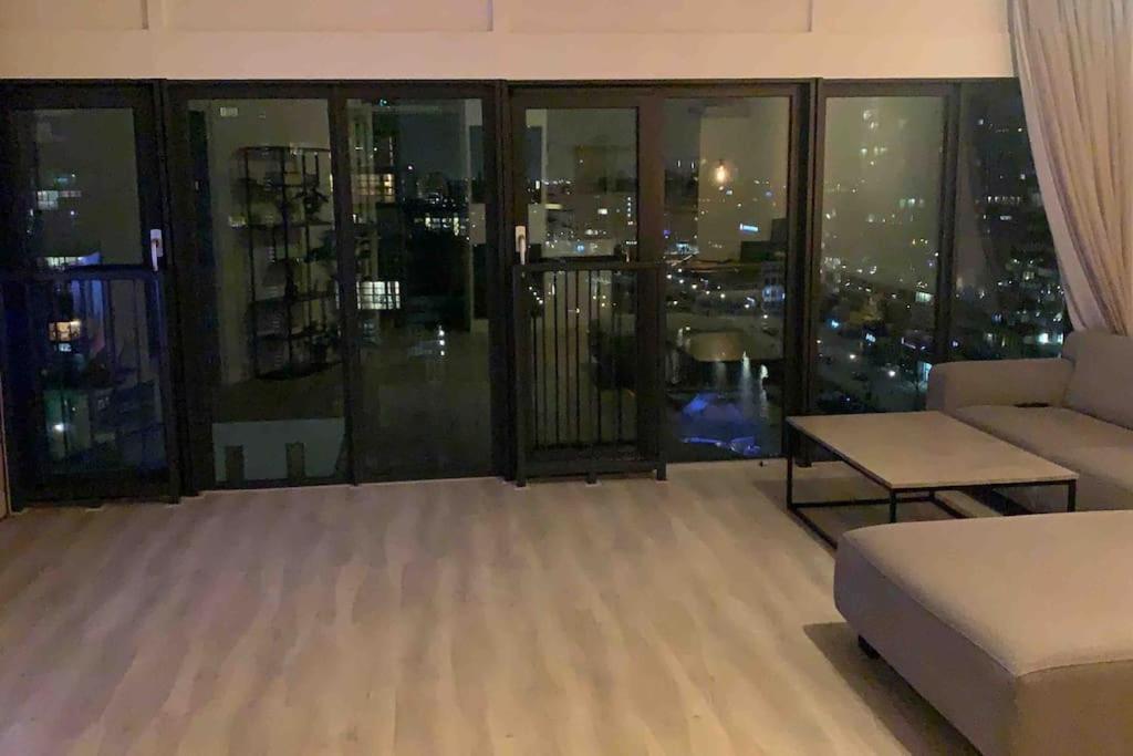 鹿特丹Stunning View Apt Free Parking公寓 外观 照片